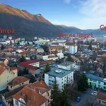 Epoque Residence Brasov - Free Parking
