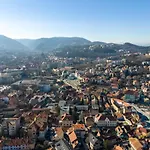 Epoque Residence Brasov - Free Parking