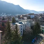 Epoque Residence Brasov - Free Parking