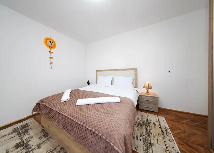 Epoque Residence Brasov - Free Parking