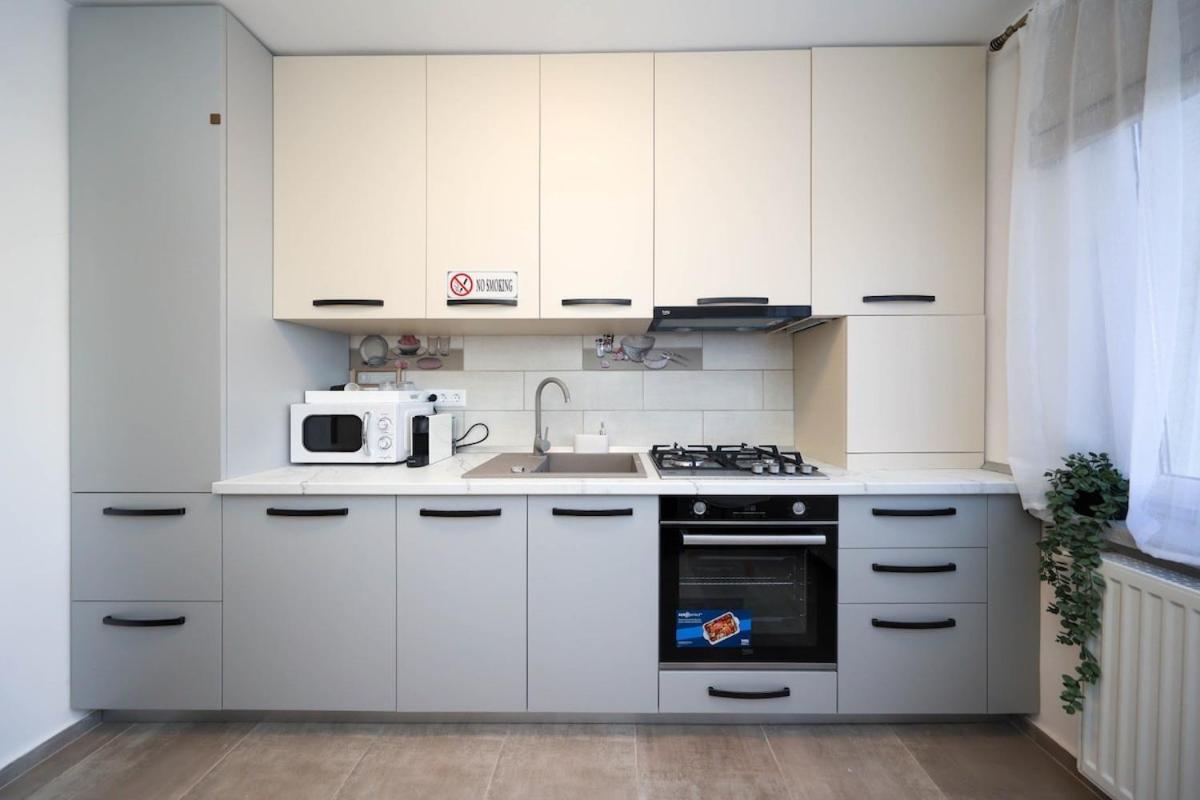 Epoque - Free Parking Apartament