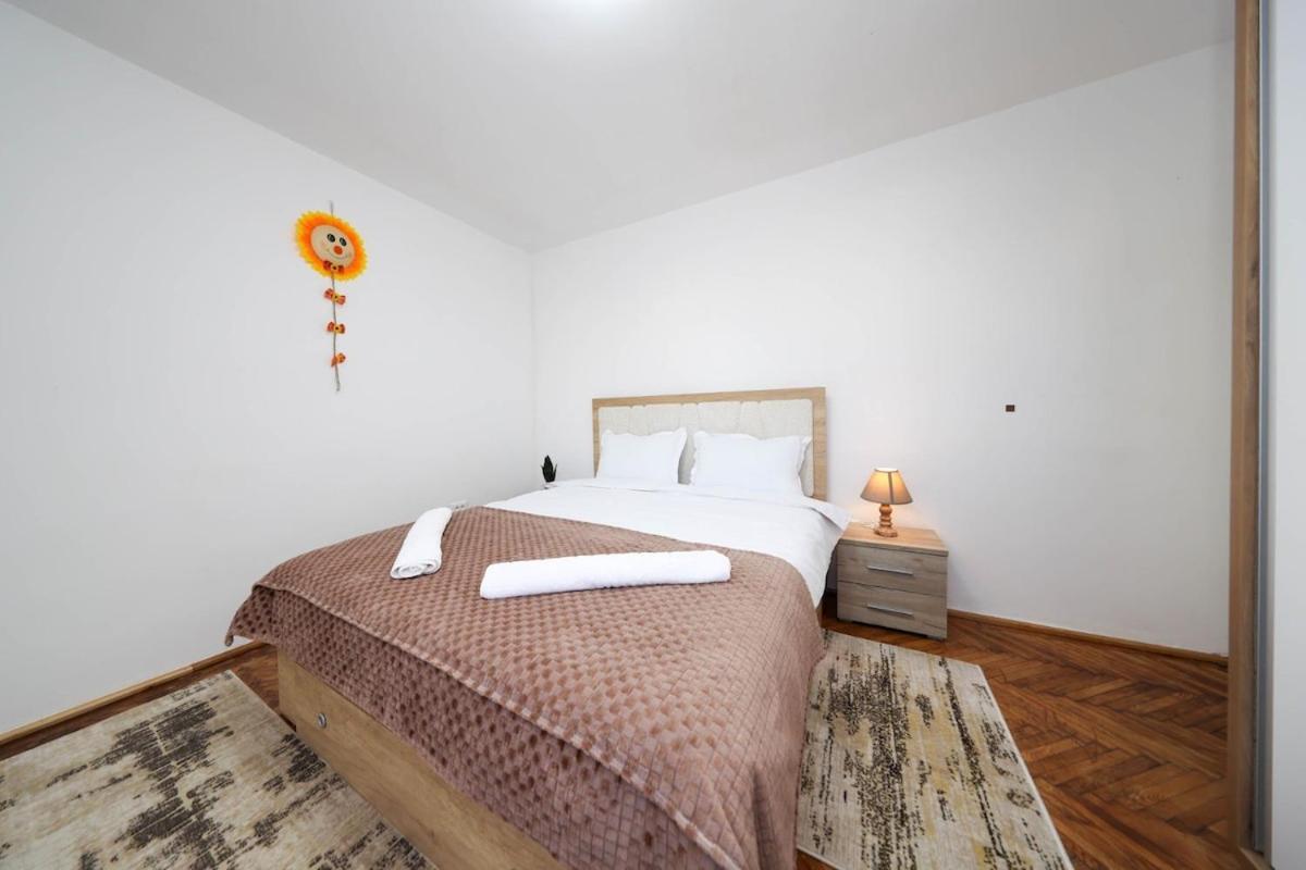 Apartament Epoque - Free Parking *