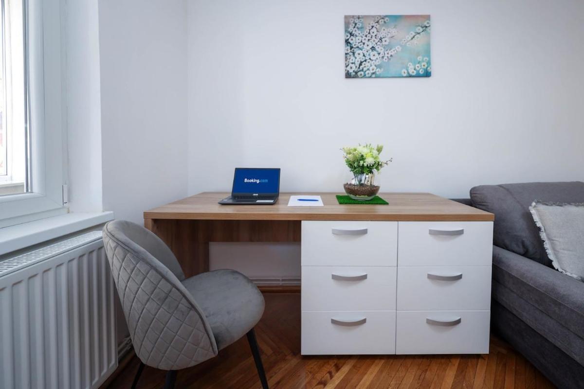 Epoque - Free Parking Apartament Brașov