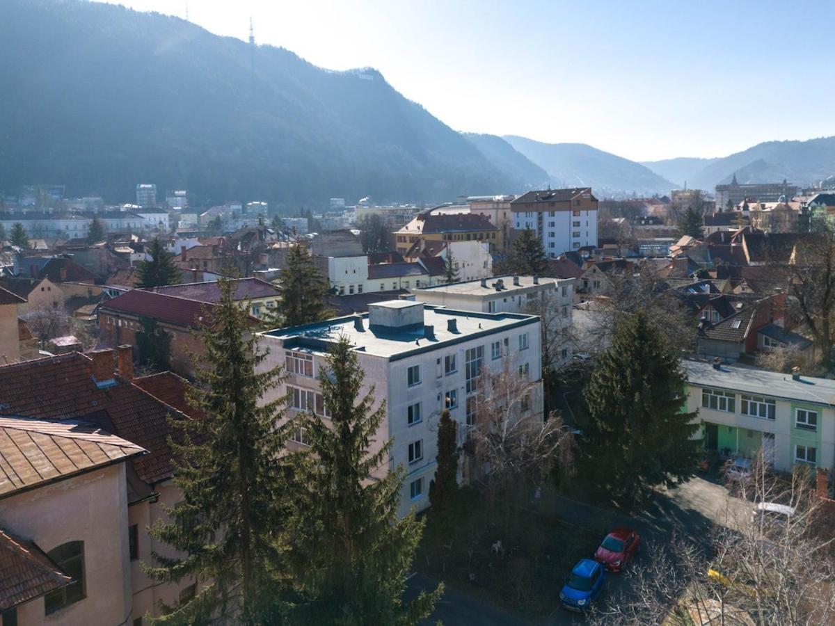 Appartamento Epoque - Free Parking Braşov
